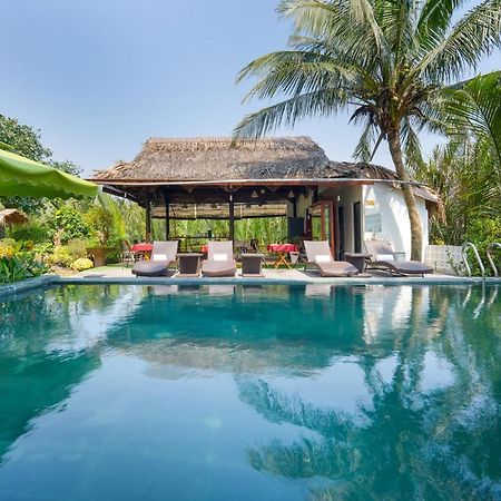 Raon Hoi An - Stay 24H Exterior foto