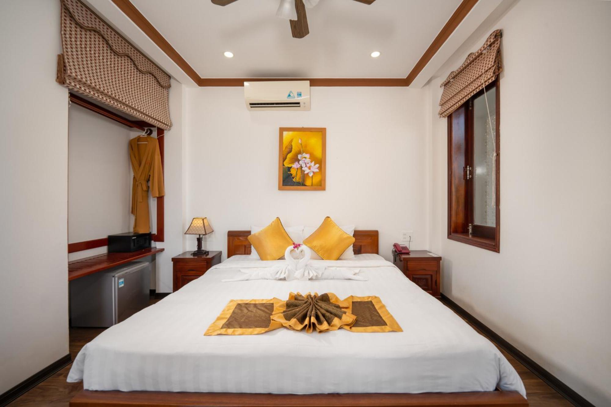 Raon Hoi An - Stay 24H Exterior foto